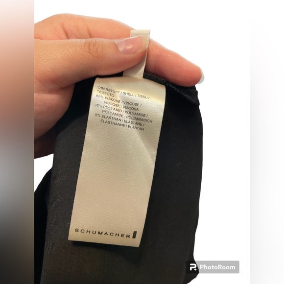 Schumacher Mini Dress - Picture 8 of 10